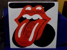 ROLLING STONES VERY RARE SEALED LP SUCKING IN THE SEVENTIES 1981 USA 1st PRESS