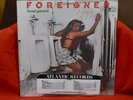 FOREIGNER VERY RARE SEALED LP HEAD GAMES 1979 USA 1stPRESS PROMOTIONAL STICKER