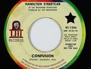 Psych Fuzz 45 - Hamilton Streetcar - Confusion - LHI - mp3