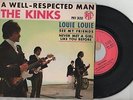 The KINKS 