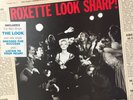 ROXETTE Look Sharp LP with Inner sleeve Excellent Condition