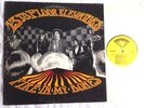 13TH FLOOR ELEVATORS  fire in my bones LP 80s US Roky Erickson Psych Garage Punk
