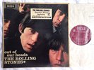 THE ROLLING STONES - out of our heads LP Decca UK Mono 60s   Mick Jagger Beatles