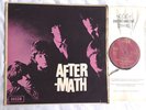 THE ROLLING STONES - after math LP Decca German 60s Mick Jagger Beatles Beat rar