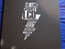LCD Soundsystem- the long goodbye live at madison square garden 5lp box vinyl LP