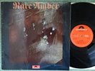 RARE AMBER LP RARE AMBER VG-/VG+