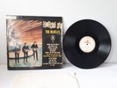 LP Beatles * Something new * Odeon SMO 83756 *  Rar