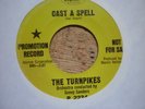 northern soul turnpikes cast a spell capitol dj usa orig
