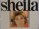 SHEILA: The Ye Ye Girl ’64 France Singer ORIGINAL Philips USA Mono LP