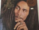 Bob Marley And The Wailers Legend Rare Vintage Reggae Vinyl LP