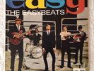 The Easybeats Easy Rare Aus Vintage Vinyl LP Mono Re Issue