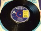 Small Faces DEMO -I Can't Make It/Just Passing 1967 Decca