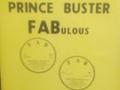 Prince Buster's Greatest Hits,FAB,matrix ms1+ms2.