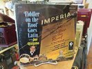 joe quijano Fiddler on the Roof goes Latin  sealed Mint vinyl LP record DJ copy