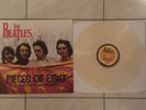 The Beatles Pieces Of Eight A Collection Of Lost Treasures Vinyl Klar