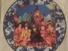 The Rolling Stones Their Satanic Majesties Request Picture Vinyl