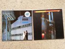 Depeche Mode Black Celebration & Some Great Reward; grau; Vinyl; LP