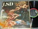 1968 LSD Capitol 2574 Psych Garage RARE