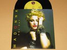 MADONNA - Holiday 7