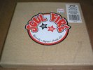 v/a - Soul Fire 8 x 7