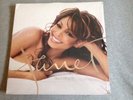 JANET JACKSON - All For You 2LP Sealed but semi broken