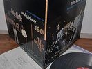 Milt Jackson That's The Way It Is Japan gatefold LP Toshiba IMP-88102 Insert