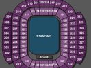 2 x Ed Sheeran Tickets Manchester 26th May 2018