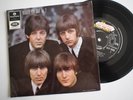 The Beatles Beatles For Sale No.2 Factory Sample UK 1st Pressing EP GEP 8938 EX