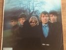 Rolling Stones LP, Between The Buttons