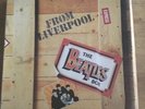 THE BEATLES - THE BEATLES BOX FROM LIVERPOOL LP BOX SET WORLD RECORDS