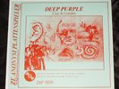 DEEP PURPLE Mark III 70's vinyl bootleg - Live in London