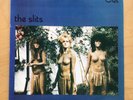 THE SLITS - CUT - LP - 1979 Antilles - Post Punk EX