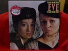 ALAN PARSONS PROJECT VERY RARE SEALED LP EVE 1979 USA 1ST PRESS W/HYPE STICKER
