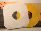 Jets To Brazil ?– Perfecting Loneliness - RARE ORANGE VINYL - 1st Pressing