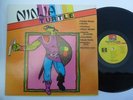 V/A Ninja Turtle PENTHOUSE Digi Reggae LP HEAR