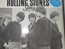 THE ROLLING STONES STORY -3 LPs- DECCA CLUB EDITION 29 493 4 - LPs NEAR MINT