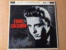 EDDIE COCHRAN, Memorial Album (RARE 1960 LONDON MONO 1ST PRESSING EXCELLENT )