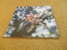 Pink Floyd Vinyl Obscured by Clouds U K Press