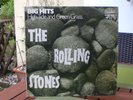 Rolling Stones Big Hits Stonecover Original Fono-Ring Clubpressung SFGLP 78299