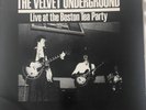 velvet underground Live At The Boston Tea Party