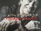 Crosseyed Heart [LP] by Keith Richards (Vinyl, Sep-2015 2 LP) SEALED 180 GRAM