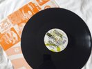 Barrington Levy & Beenie - Two Sounds Jungle - Tom & Jerry Rmx - Greensleeves