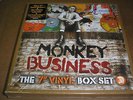 v/a - Monkey Business 10 x 7