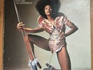 VG+/G Betty Davis - They Say I'm Different, JSS-3500, 1974 [Just Sunshine]