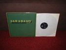 SARABAND Close To It All LP 1971 FOLK HERITAGE 1st Press  MINT   ACID FOLK