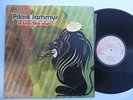 PRINCE JAMMY In Lion Dub Style JAMMYS Roots Reggae LP HEAR