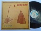 GREGORY ISAACS Cool Ruler AFRICAN MUSEUM Roots Reggae LP HEAR