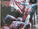 Cannibal CORPSE Tomb of the Mutilated Vinyl LP Six Feet Under, Death, Deicide
