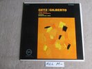 GETZ  / GILBERTO    '' STAN GETZ & JOAO  GILBERTO ''   V6-8545  (S)    1964