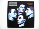 KRAFTWERK+Electric Cafe+PROMO+MASTERDISK Ludwig+1986+US+1.press+MINT/NM+RARE